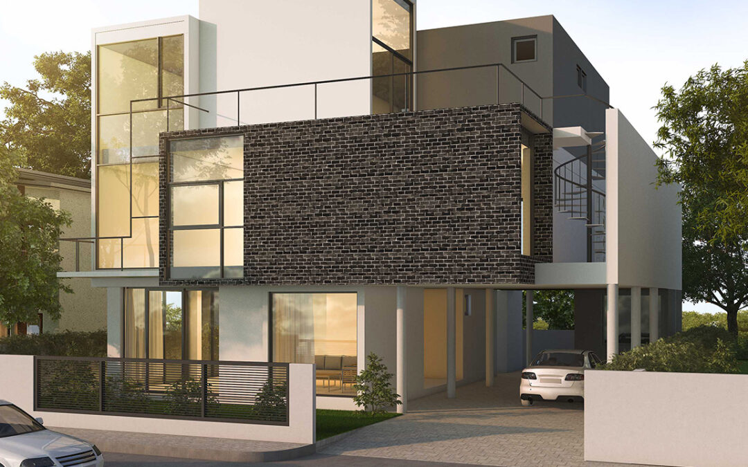 Architecture and Technology